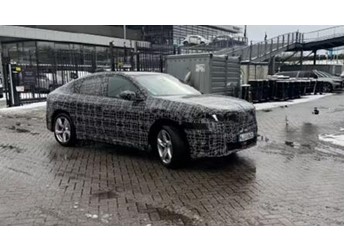 寶馬ix3 新聞封面圖