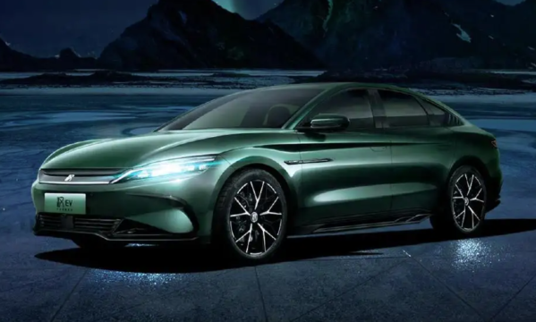 幾家歡喜幾家愁？8月國(guó)內(nèi)新能源汽車銷量背后的秘密