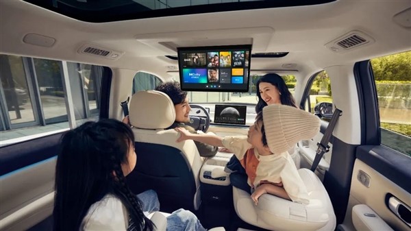 15.58萬起卷出新高度！零跑C16不同配置怎么選：一文讀懂