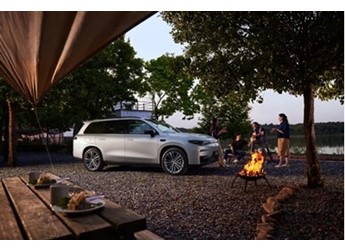 15.58萬起卷出新高度！零跑C16不同配置怎么選：一文讀懂 封面圖