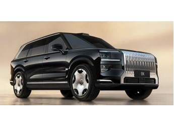 極氪9X 新聞封面圖