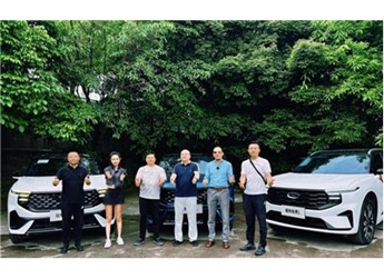 玩兒的就是真實，5月16日銳界L“開不壞的大馬力E混動”直播見證啥叫扎實制造 封面圖