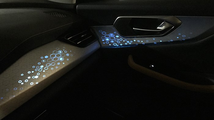 家用高性價(jià)比新選擇 BEIJING-X7評(píng)測(cè)