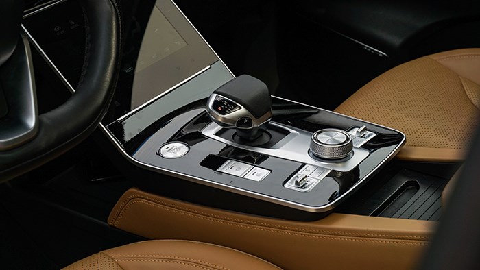 家用高性價(jià)比新選擇 BEIJING-X7評(píng)測(cè)