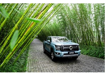 長城金剛炮 新聞封面圖