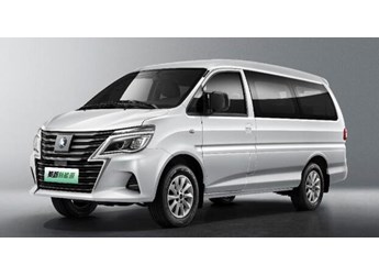 純電MPV持續(xù)發(fā)力，菱智新能源升級(jí)用戶體驗(yàn) 封面圖