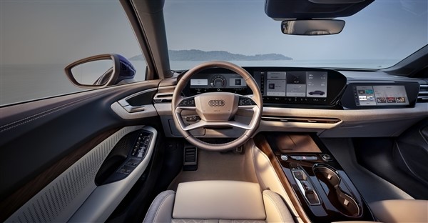 德系豪車首次用上華為智駕！一汽奧迪A5L先享禮遇價公布：25.68萬起