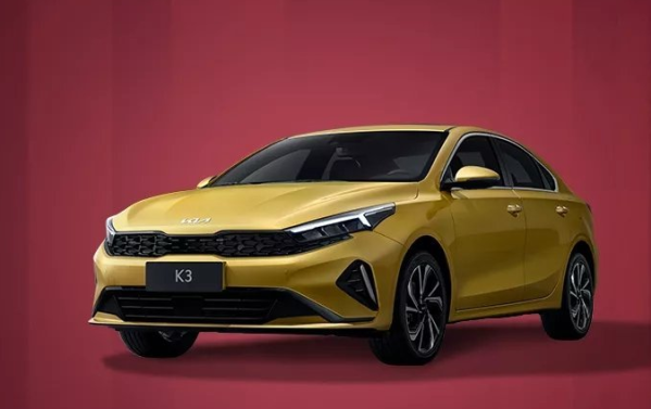 “炮轟”比亞迪！全球熱銷的起亞為何在中國無人問津？