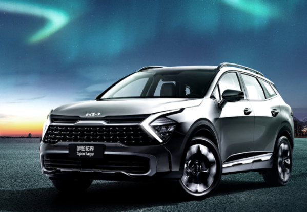 “炮轟”比亞迪！全球熱銷的起亞為何在中國無人問津？