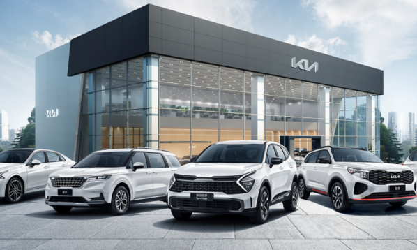 “炮轟”比亞迪！全球熱銷的起亞為何在中國無人問津？