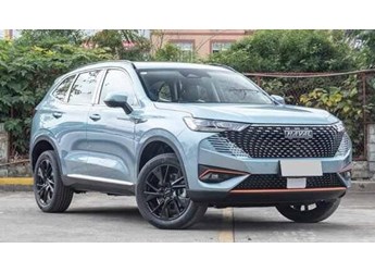 2022年最值得買的SUV有哪些？性價(jià)比最好的SUV排行榜 封面圖