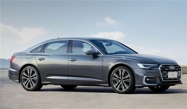 全系取消致雅型！新款?yuàn)W迪A6L配置曝光：依舊沿用現(xiàn)款動(dòng)力