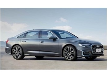 全系取消致雅型！2025款?yuàn)W迪A6L配置曝光：依舊沿用現(xiàn)款動(dòng)力