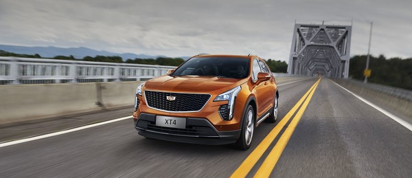 凱迪拉克XT4優(yōu)惠購車政策出爐 置換最高補(bǔ)貼10000元