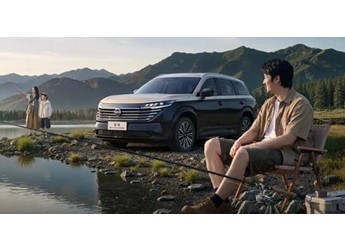 5米13大三排SUV！東風(fēng)日產(chǎn)2026款探陸上市：19.98萬起