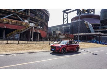 寶馬X1 新聞封面圖