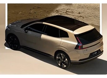 全新沃爾沃XC70將8月27日開啟預售 封面圖