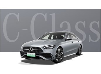 降0.25萬(wàn)元！新款奔馳C 350 eL上市 純電續(xù)航105公里