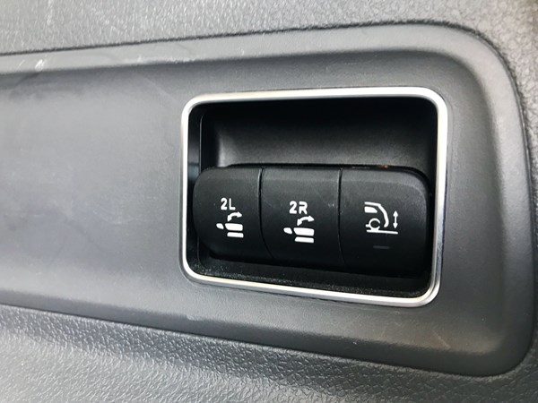 全新時代產(chǎn)物 試駕全新梅賽德斯奔馳GLE