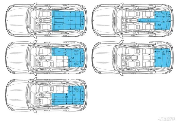 全新時代產(chǎn)物 試駕全新梅賽德斯奔馳GLE