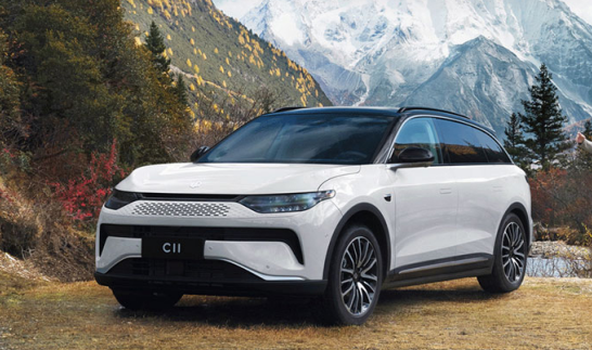 朱江明：零跑汽車產(chǎn)品力要貼近保時捷 但只賣帕薩特的價格