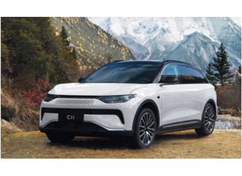 朱江明：零跑汽車產(chǎn)品力要貼近保時捷 但只賣帕薩特的價格