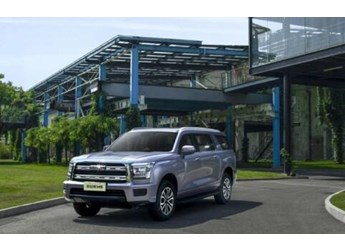 精彩生活，場景多變，新哈弗H5出行擁有無限可能