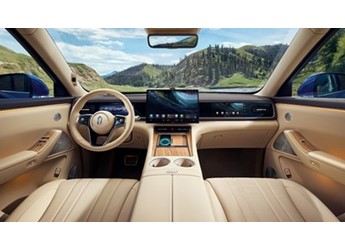 全新問(wèn)界M7續(xù)航曝光 將9月23日上市