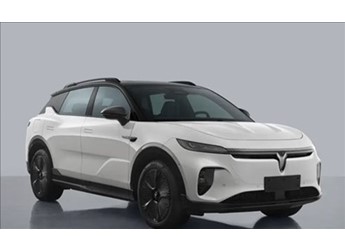 滿電續(xù)航901km比油車還能跑！嵐圖全新純電家用SUV定名知音