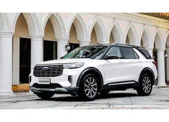 30-40萬價(jià)位，全新福特探險(xiǎn)者、途昂、凱迪拉克XT6誰是最優(yōu)解？ 封面圖