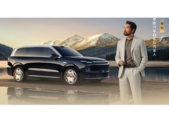 22萬全尺寸SUV怎么選？零跑D19三電機(jī)+激光雷達(dá)值得買嗎