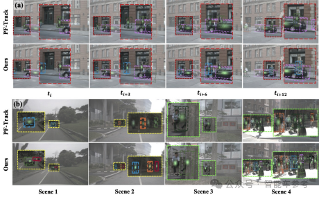 官方稱“超越無圖一個時代” 理想暴雨測智駕 網(wǎng)友：碾壓華為