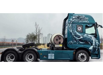 什么車讓400卡友爭(zhēng)先恐后體驗(yàn)？搶先試駕東風(fēng)天龍KH