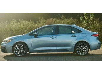 混動(dòng)卡羅拉真實(shí)油耗多少