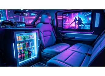 國(guó)內(nèi)新能源汽車“越長(zhǎng)越胖” 最重達(dá)4噸：車企追求冰箱彩電大沙發(fā)有意義嗎