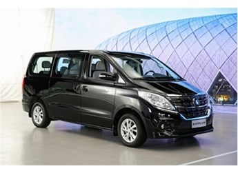 商務(wù)接待神車，2024款菱智PLUS對(duì)比瑞風(fēng)M4、大通G10