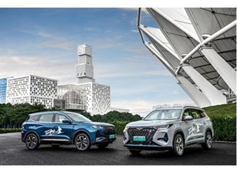 油電同價(jià)，顛覆混動(dòng)，奇瑞混動(dòng)雙星秘密何在？