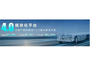 東風(fēng)T1商用車(chē)新能源平臺(tái)正式上市 開(kāi)啟氫能商用車(chē)規(guī)?；聲r(shí)代 封面圖