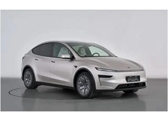 特斯拉Model Y L配置曝光！二排獨(dú)立座椅可放平 支持前后移動(dòng) 封面圖