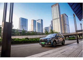 插電式混動(dòng)SUV大比拼，誰才是十一假期自駕出游首選？