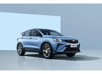 7月SUV購車攻略：精選多款熱門車型上市，帶你找到心儀之選