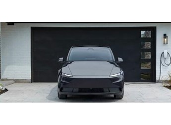 廉價(jià)版特斯拉Model Y現(xiàn)身國內(nèi)官網(wǎng)：入門版車型信息曝光