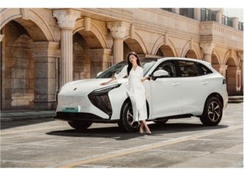 續(xù)航無憂，暢享旅途！風行雷霆410續(xù)航版內有“乾坤”？ 封面圖