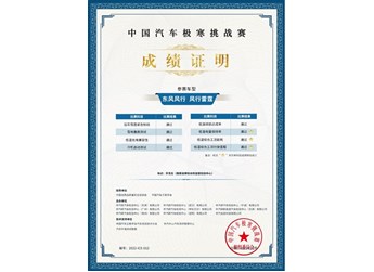 2022CCPC極寒挑戰(zhàn)，風(fēng)行雷霆真數(shù)據(jù)印證強(qiáng)悍技術(shù)實(shí)力 封面圖