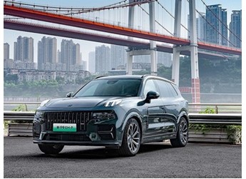 領(lǐng)克09 新聞封面圖