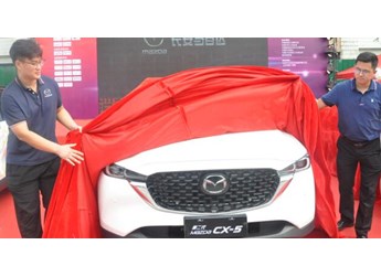 2022款馬自達(dá)CX-5憑借四大優(yōu)勢(shì)吸引膠州消費(fèi)者