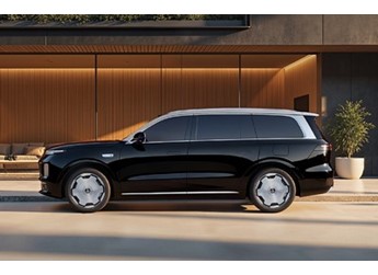 零跑D19將亮相2025廣州車展 預(yù)計(jì)售價(jià)在30萬級別