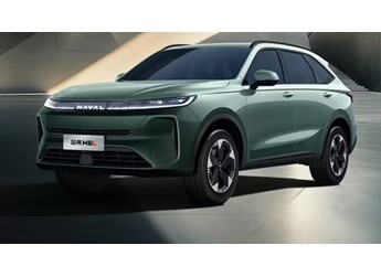 經(jīng)典國(guó)民神車上新！長(zhǎng)城哈弗H6L核心參數(shù)公布：車身加長(zhǎng)、配置大增 封面圖