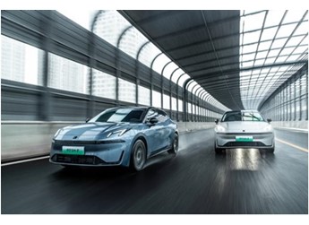 可能是20萬(wàn)級(jí)最好開的混動(dòng)車，領(lǐng)克07 EM-P全場(chǎng)景駕控?zé)o憂 封面圖