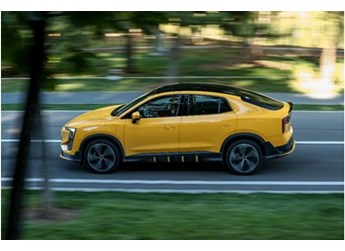 不負春光，動靜皆宜 | 與愛馳U6開啟春日限定美好 封面圖